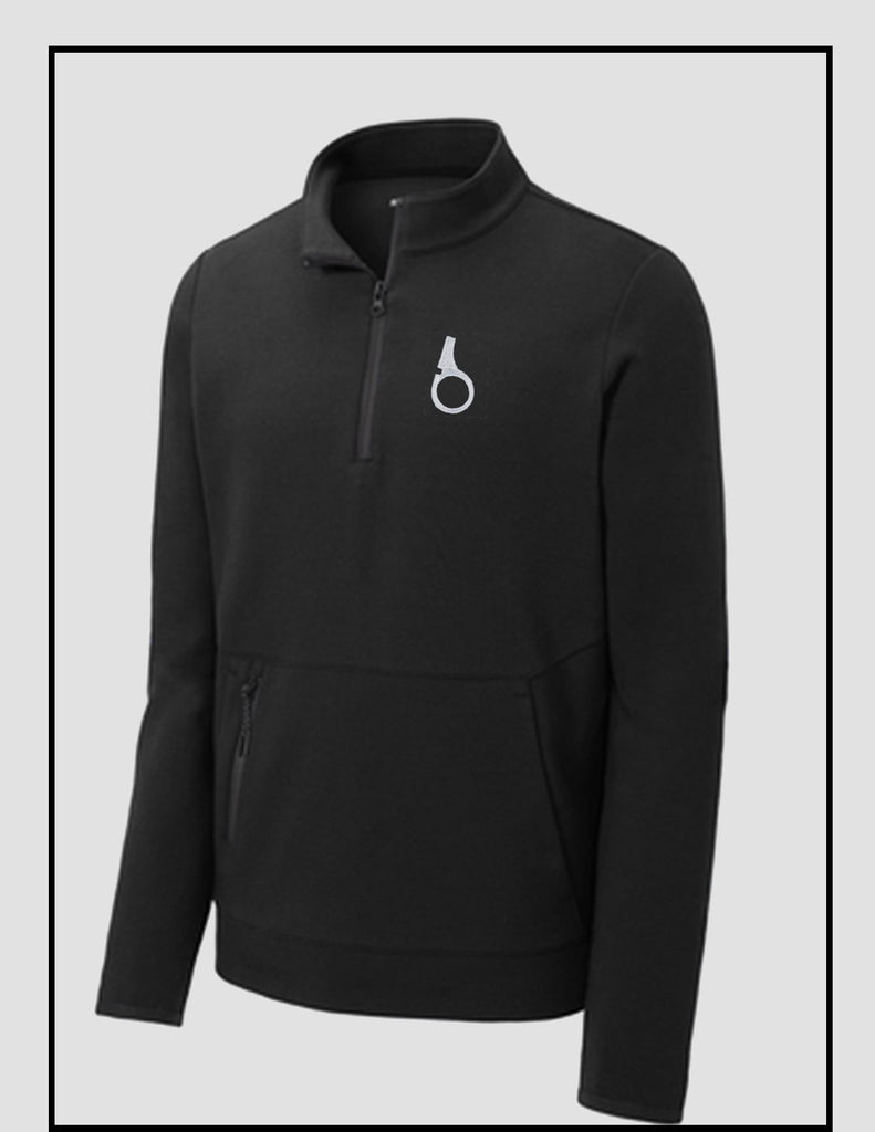 Blow Your Whistles Sport-Tek ® Triumph 1/4-Zip Pullover