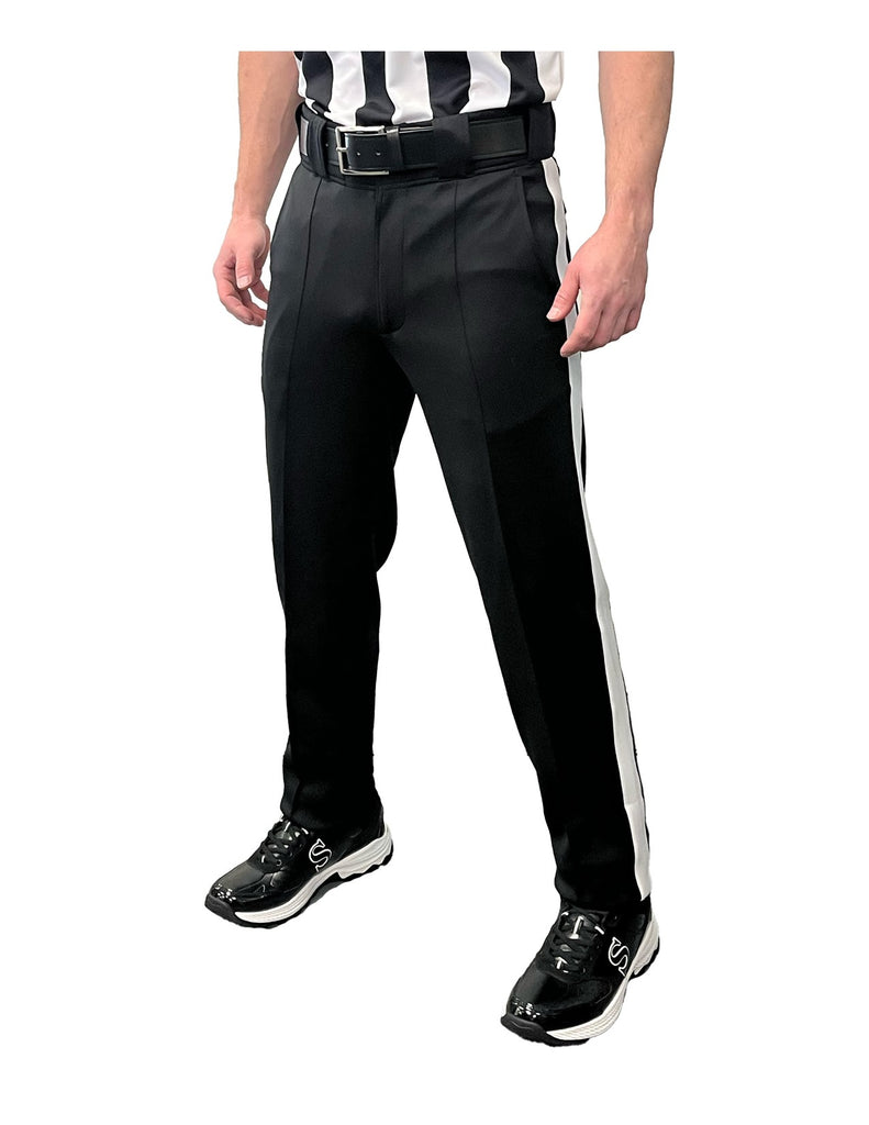 SMITTY - ULTRA TAPERED FIT Poly/Spandex Football Pant