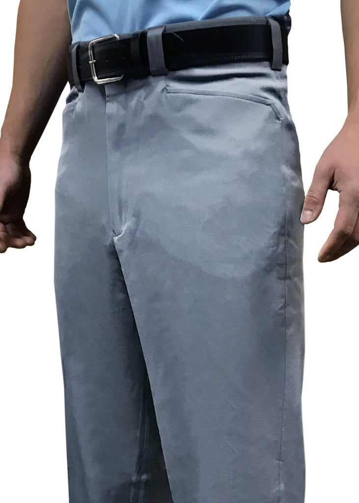 Smitty 4-Way Stretch Pleated Umpire Combo Pants